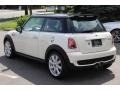 Pepper White - Cooper S Hardtop Photo No. 7