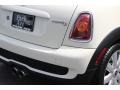 Pepper White - Cooper S Hardtop Photo No. 20
