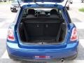 Lightning Blue Metallic - Cooper Hardtop Photo No. 5