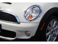 Pepper White - Cooper S Hardtop Photo No. 27