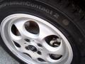 Lightning Blue Metallic - Cooper Hardtop Photo No. 8