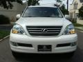 Blizzard White Pearl - GX 470 Photo No. 2