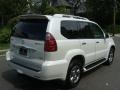 Blizzard White Pearl - GX 470 Photo No. 4