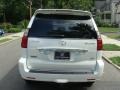 Blizzard White Pearl - GX 470 Photo No. 5