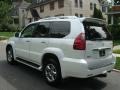 Blizzard White Pearl - GX 470 Photo No. 6