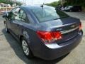 Atlantis Blue Metallic - Cruze LS Photo No. 5