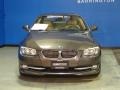 2011 Mojave Metallic BMW 3 Series 328i xDrive Coupe  photo #2