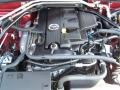  2012 MX-5 Miata Grand Touring Hard Top Roadster 2.0 Liter DOHC 16-Valve VVT 4 Cylinder Engine