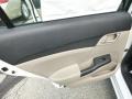 Taffeta White - Civic LX Sedan Photo No. 13