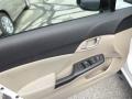 Taffeta White - Civic LX Sedan Photo No. 14