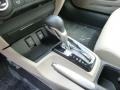 Taffeta White - Civic LX Sedan Photo No. 16