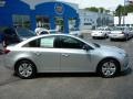 Silver Ice Metallic - Cruze LS Photo No. 2