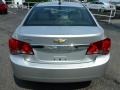 Silver Ice Metallic - Cruze LS Photo No. 4