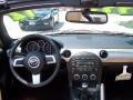 Dune Beige Dashboard Photo for 2012 Mazda MX-5 Miata #84946657