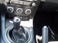 Dune Beige Transmission Photo for 2012 Mazda MX-5 Miata #84946750