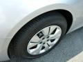 Silver Ice Metallic - Cruze LS Photo No. 9