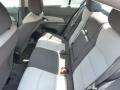 Silver Ice Metallic - Cruze LS Photo No. 11