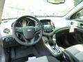 Silver Ice Metallic - Cruze LS Photo No. 12