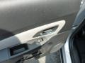 Silver Ice Metallic - Cruze LS Photo No. 13