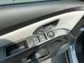 Silver Ice Metallic - Cruze LS Photo No. 14
