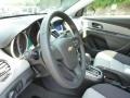 Silver Ice Metallic - Cruze LS Photo No. 15