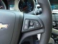Silver Ice Metallic - Cruze LS Photo No. 18