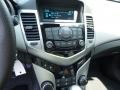 Silver Ice Metallic - Cruze LS Photo No. 19