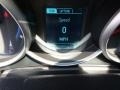 Silver Ice Metallic - Cruze LS Photo No. 20