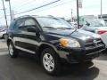 Black - RAV4 I4 4WD Photo No. 3