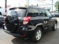 Black - RAV4 I4 4WD Photo No. 4