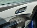 Blue Topaz Metallic - Sonic LT Sedan Photo No. 14