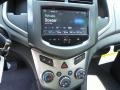 Blue Topaz Metallic - Sonic LT Sedan Photo No. 18