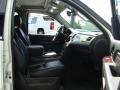 White Diamond Tricoat - Escalade EXT Luxury AWD Photo No. 8