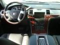 White Diamond Tricoat - Escalade EXT Luxury AWD Photo No. 9
