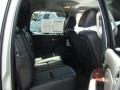 White Diamond Tricoat - Escalade EXT Luxury AWD Photo No. 12