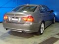 2011 Space Gray Metallic BMW 3 Series 335i xDrive Sedan  photo #11