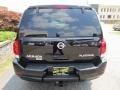 2011 Galaxy Black Nissan Armada Platinum 4WD  photo #5