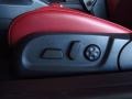 Red Controls Photo for 2014 Volkswagen Eos #84947707