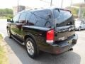 Galaxy Black - Armada Platinum 4WD Photo No. 7