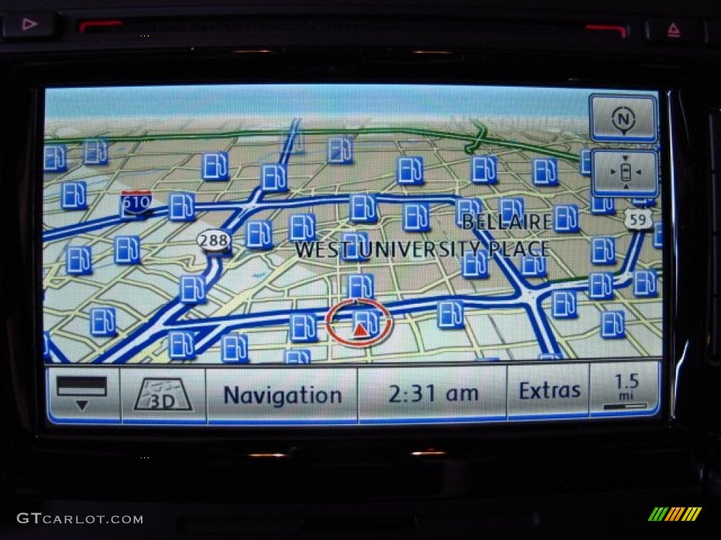 2014 Volkswagen Eos Executive Navigation Photo #84947812