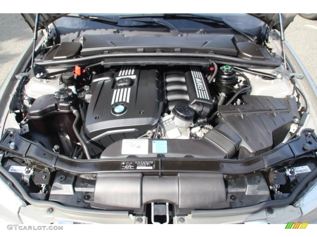 2011 3 Series 328i xDrive Sedan - Platinum Bronze Metallic / Black photo #29