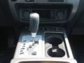 Galaxy Black - Armada Platinum 4WD Photo No. 13