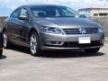 Light Brown Metallic 2013 Volkswagen CC Sport Plus
