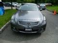 Graphite Shadow 2010 Infiniti G 37 x AWD Sedan