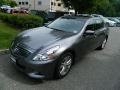 Graphite Shadow - G 37 x AWD Sedan Photo No. 2