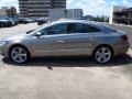 Light Brown Metallic - CC Sport Plus Photo No. 4