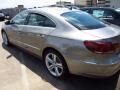 Light Brown Metallic - CC Sport Plus Photo No. 5