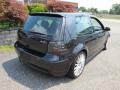 Black - GTI 1.8T Photo No. 4