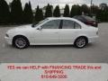 Alpine White - 5 Series 525i Sedan Photo No. 8