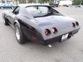 Black - Corvette Stingray Coupe Photo No. 5